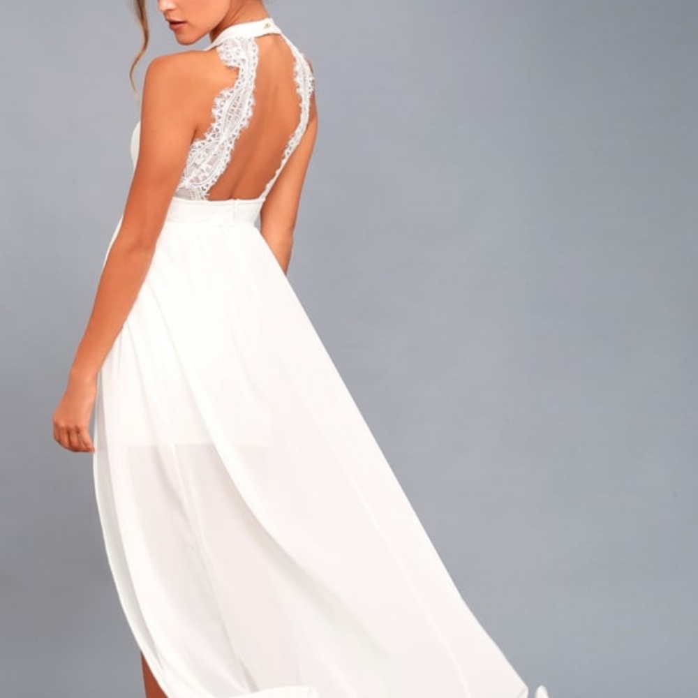 Lulu’s Dress Small - Picture 3 of 6